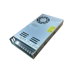 48 Volt 7,3 Amper Güç Kaynağı Lrs-350-48 350 Watt - 8
