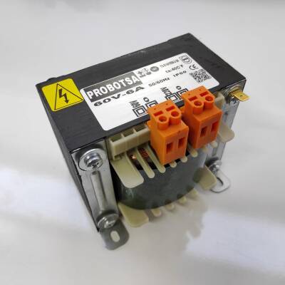 60 Volt Ac Güç Kaynağı Toroid 250W - 1