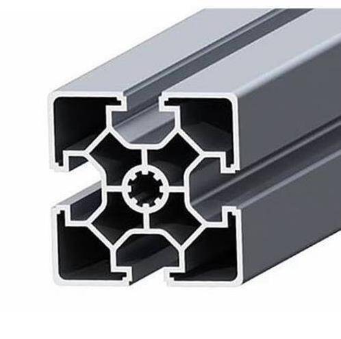 60X60 Sigma Profil 10 Kanal - Sigma Profil Perakende