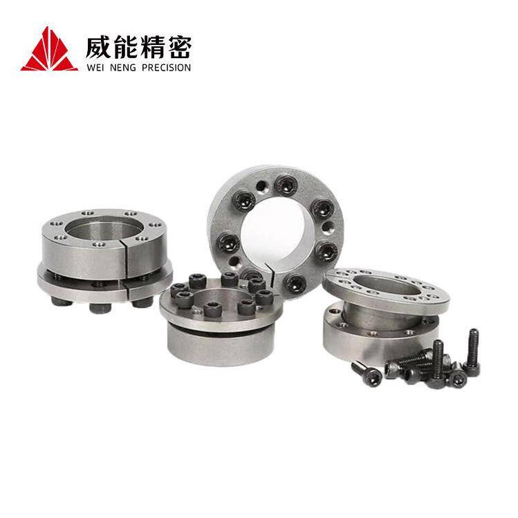 B-30X55X20/27 KONİK KİLİT - Promertech