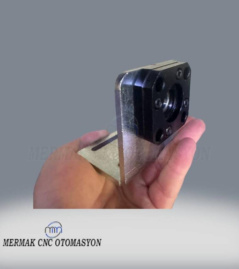 BK15 YATAK BAĞLAMA SACI - Promertech