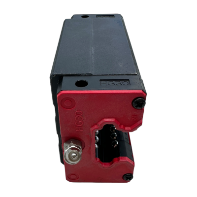 HGH 30 CA Dar Lineer Araba - 6