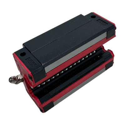 HGH 30 CA Dar Lineer Araba - 5