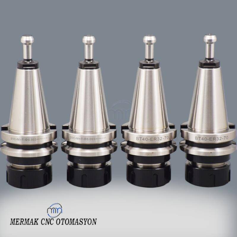BT40 ER32-70MM Takım Tutucu - Knife Handle High Speed Tool