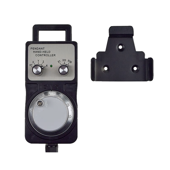 CNC El Çarkı Topper Cnc Uyumlu - 3