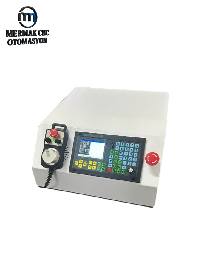 Cnc Router 1500X800 M002 - 3