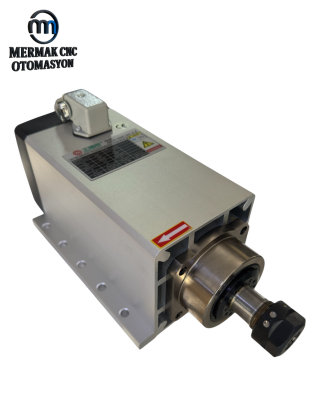 Cnc Router 1500X800 M002 - 2