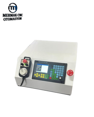 Cnc Router 1500X800 M002 - 3