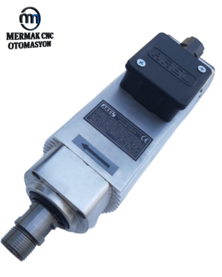 Cnc Router 1500X800 M002 - 2