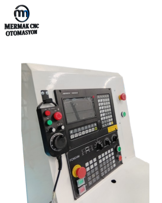 Cnc Router 4000x1600 - 3