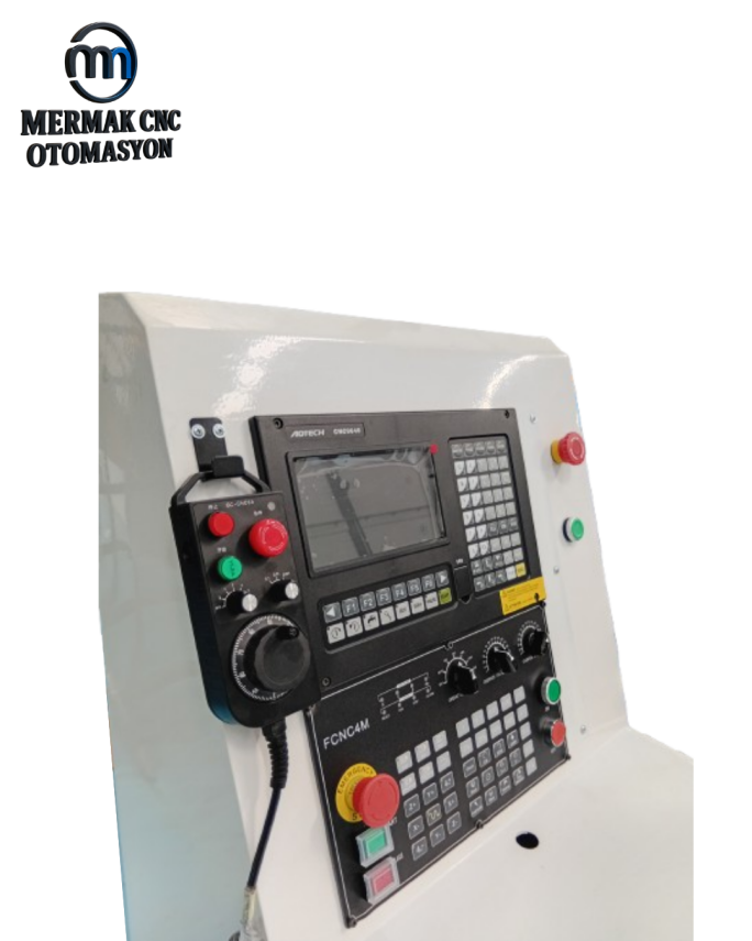 Cnc Router 4000x1600 - 3