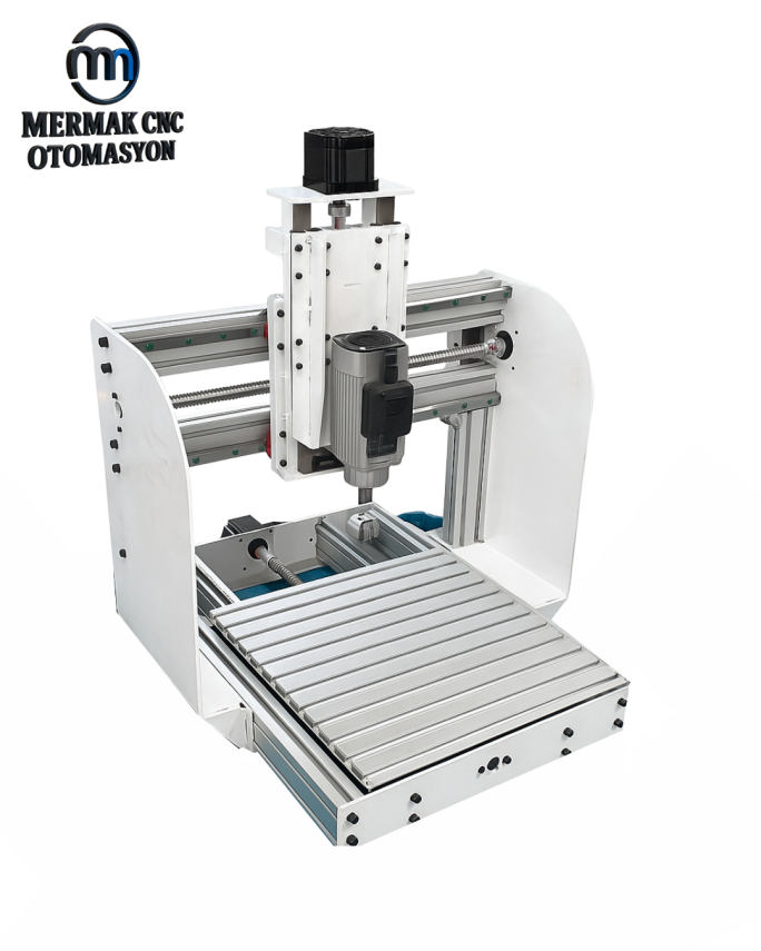 Cnc Router 860X780 SMC 4 - Promertech