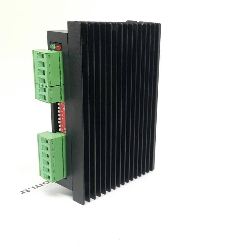 Cwd556 Step Motor Sürücüsü - 2
