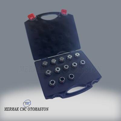 Er 20 Pens Takımı Kutulu Plastik Seti - 3