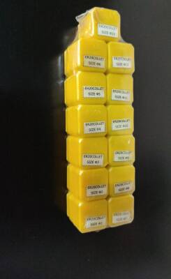 Er 20 Pens Takımı Plastik Seti - 2