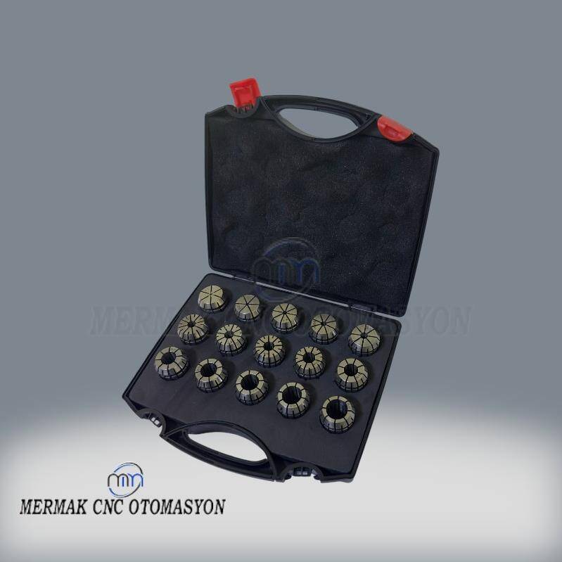 Er 25 Pens Takımı Seti - Knife