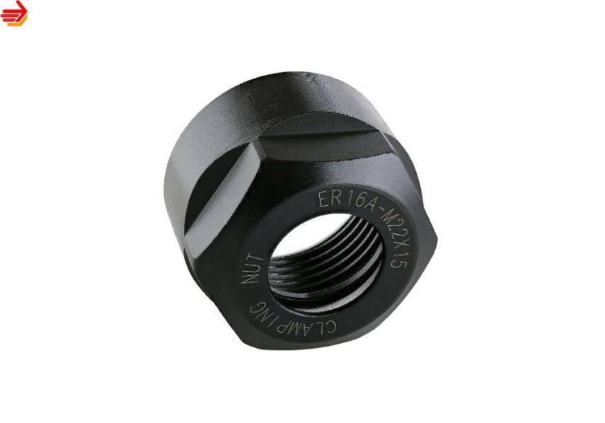 Er16 Pens Somunu -Kapağı - Pens Kapaklar