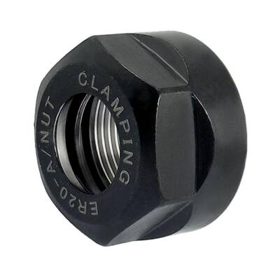 Er20 Pens Somunu -Kapağı - 1