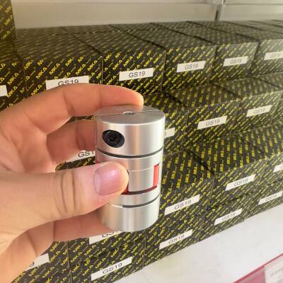 GS 19 Kaplin Ø40xL66 mm - 1