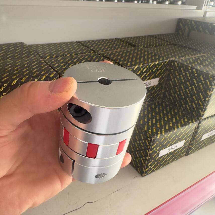 GS 28 Kaplin Ø65xL90 mm - Kaplin