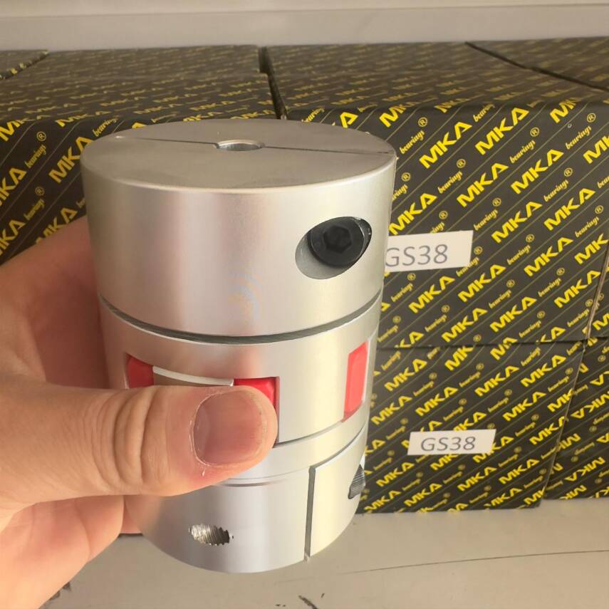 GS 38 Kaplin Ø80xL114 mm - Kaplin