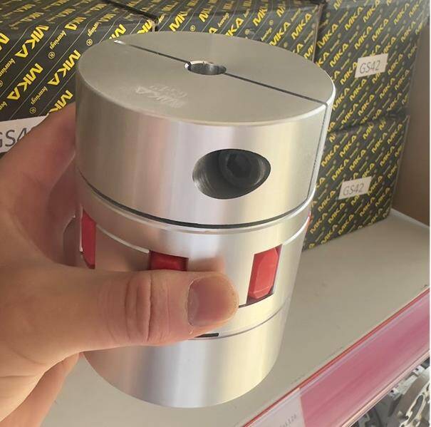 GS 42 Kaplin Ø95xL126 mm - Kaplin