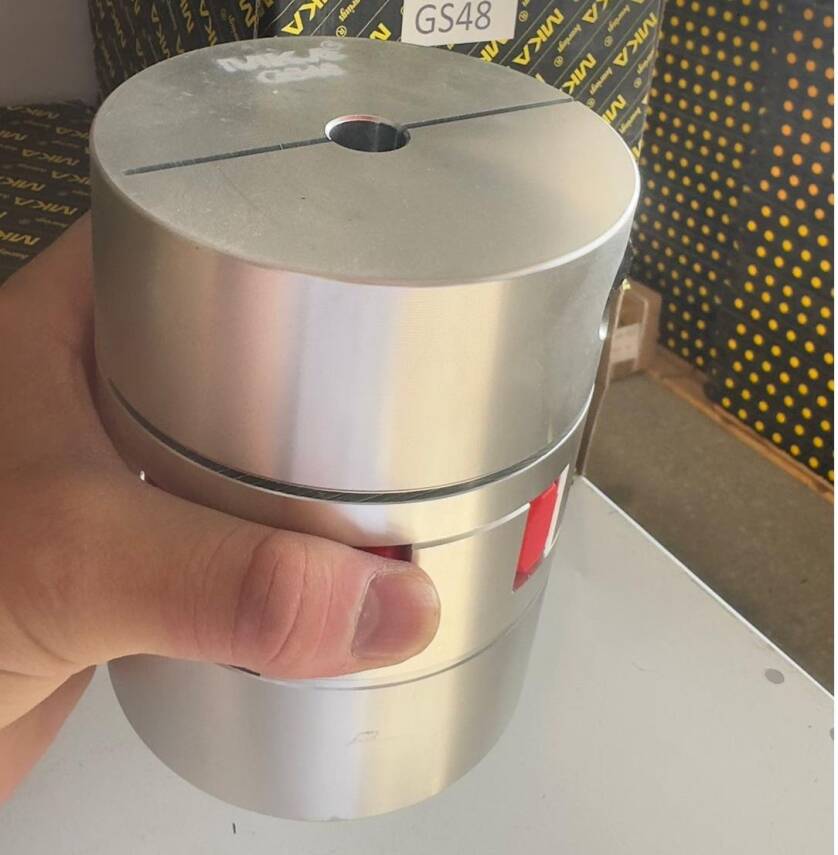 GS 48 Kaplin Ø105xL140 mm - Kaplin