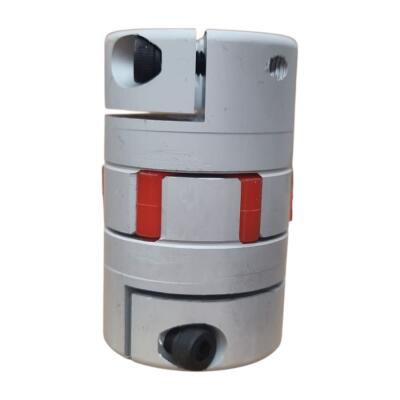 GS19 Kaplin 12.7X14 D40XL66 İşlenmiş Hazır Ölçü - 