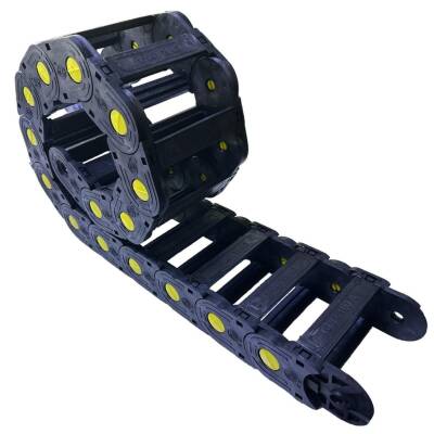 Hareketli Kablo Kanalı 40X100 - 3