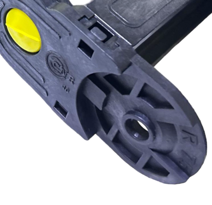 Hareketli Kablo Kanalı 40X120 - 3