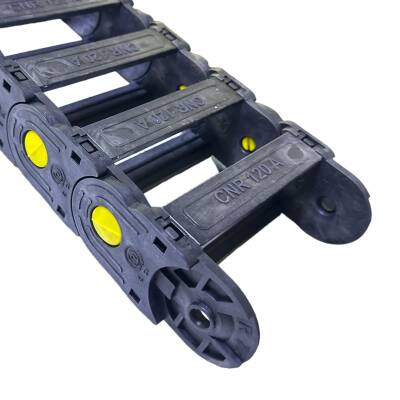 Hareketli Kablo Kanalı 40X120 - 1