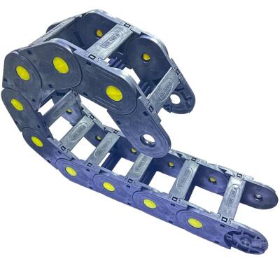 Hareketli Kablo Kanalı 60X100 AĞIR SERİ ( İÇ ÖLÇÜ) - 4