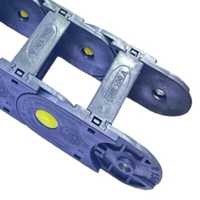 Hareketli Kablo Kanalı 60X100 AĞIR SERİ ( İÇ ÖLÇÜ) - 1