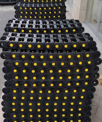 Hareketli Kablo Kanalı 60X120 AĞIR SERİ (İÇ ÖLÇÜ) - 3