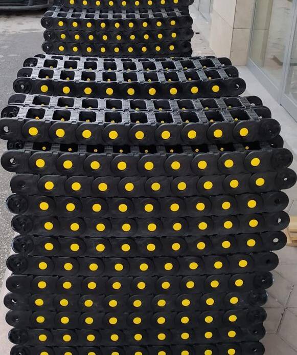 Hareketli Kablo Kanalı 60X180 AĞIR SERİ (İÇ ÖLÇÜ) - 3