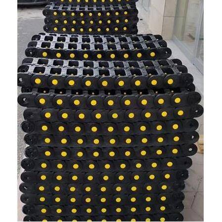 Hareketli Kablo Kanalı 60X200 AĞIR SERİ (İÇ ÖLÇÜ) - 3