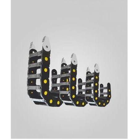 Hareketli Kablo Kanalı 60X200 AĞIR SERİ (İÇ ÖLÇÜ) - Hareketli Kablo Kanalı