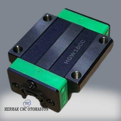 HGW 15 CC Geniş Lineer Araba - 8