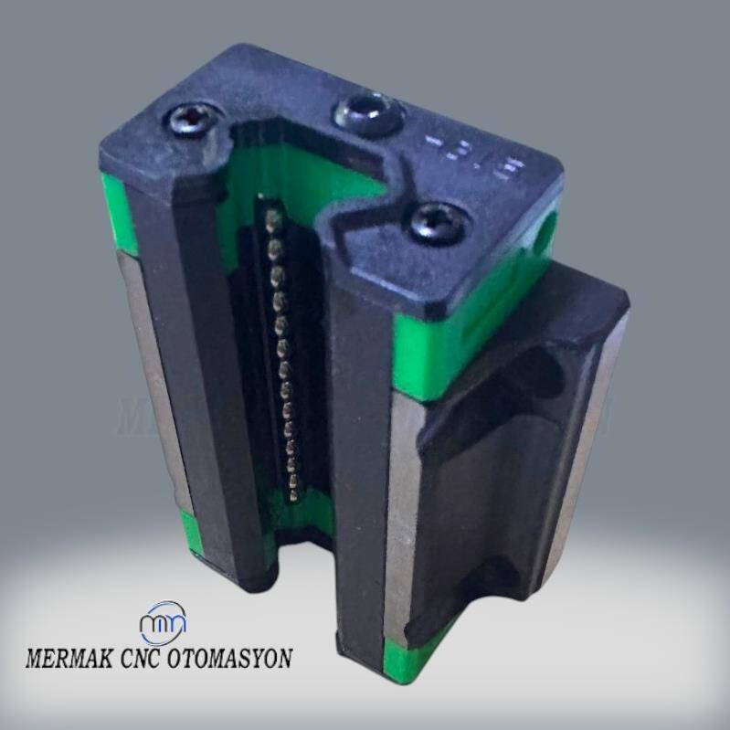 HGW 15 CC Geniş Lineer Araba - 4