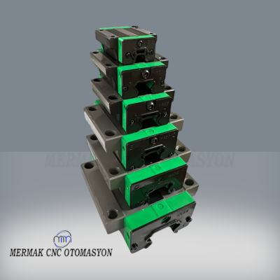 HGW 20 CC Geniş Lineer Araba - 3