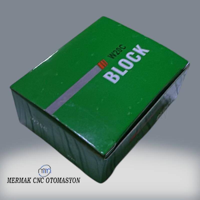 HGW 20 CC Geniş Lineer Araba - 2