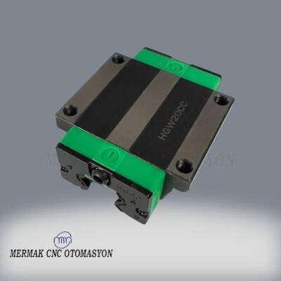 HGW 20 CC Geniş Lineer Araba - 1