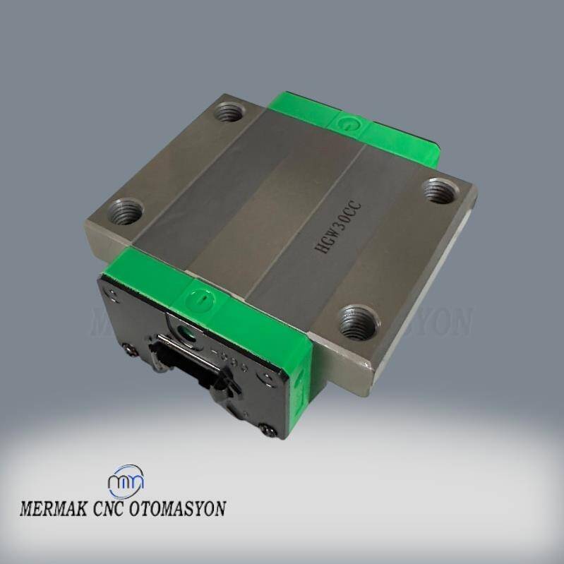 HGW 30 CC Geniş Lineer Araba - Knife