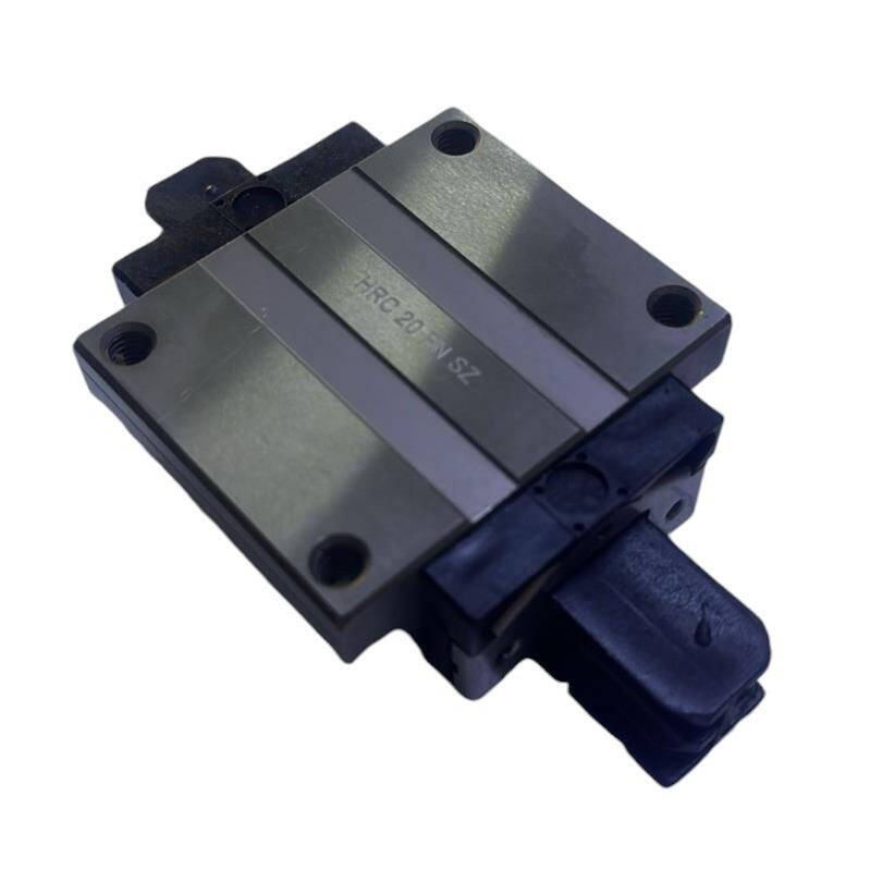 HRC 20 FN SZ 20 mm Cpc Lineer Araba - Lineer Araba