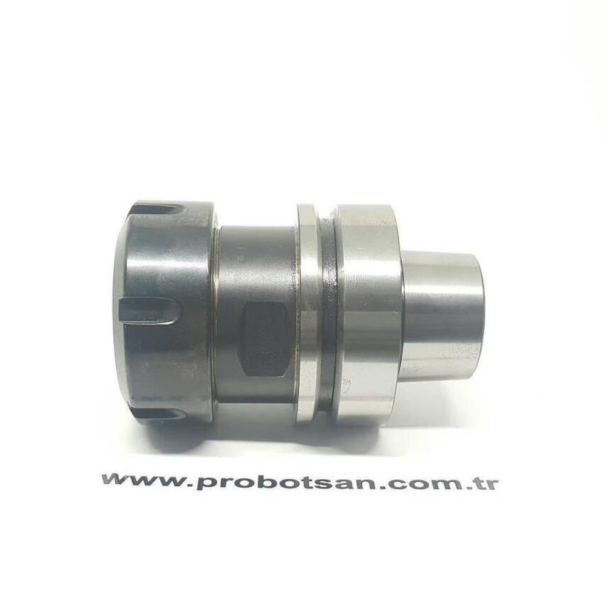 Hsk Hsd F63 Tutucu Er40 - Takım Tutucu