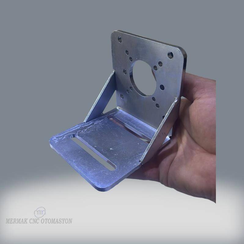 Joker Yatak Bağlama Sacı Federli - Promertech