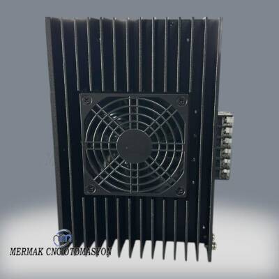 Step Motor Sürücü 2DM2280 - 3