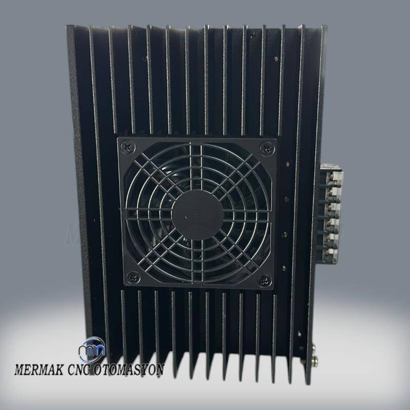 Step Motor Sürücü 2DM2280 - 3