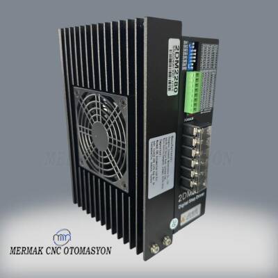 Step Motor Sürücü 2DM2280 - 2