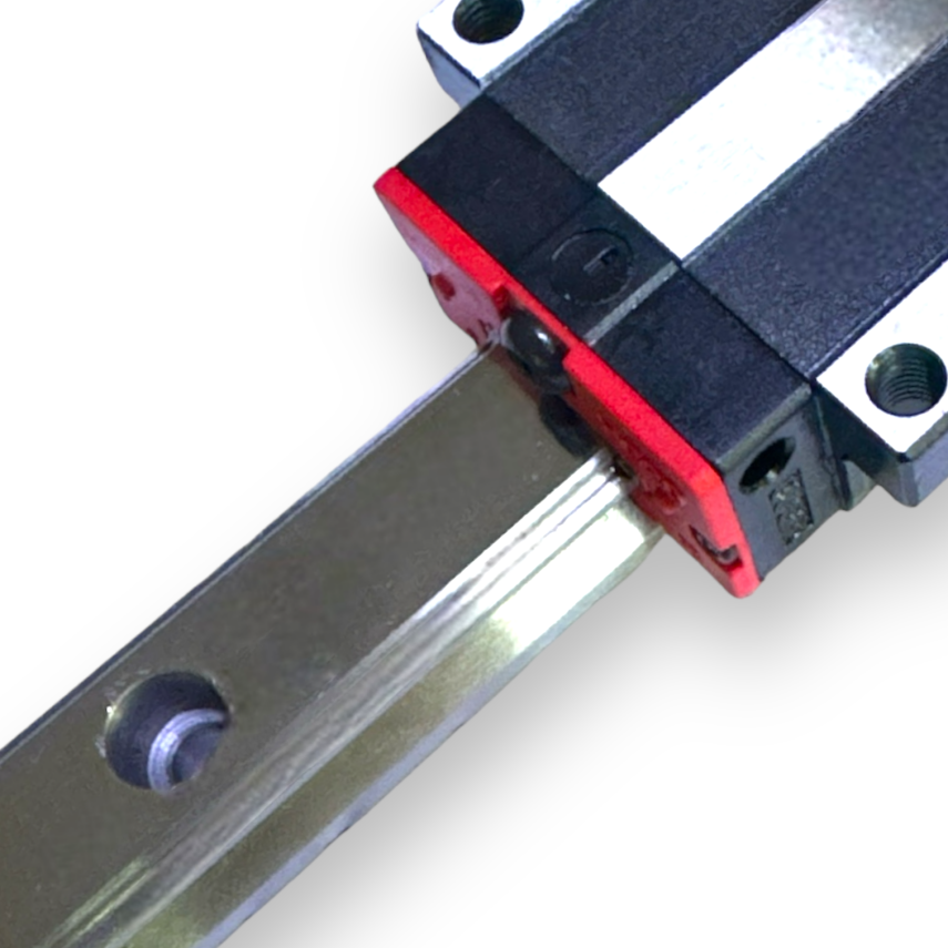 30 Mm Lineer Kızak Ray Standart - 3